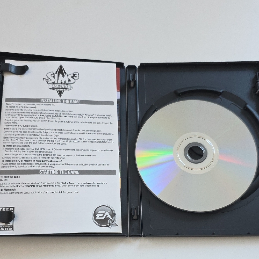 The Sims 3 Deluxe PC Collection - Ambitions, Pets, Generations, Town Life, Loft - Picture 5 of 12